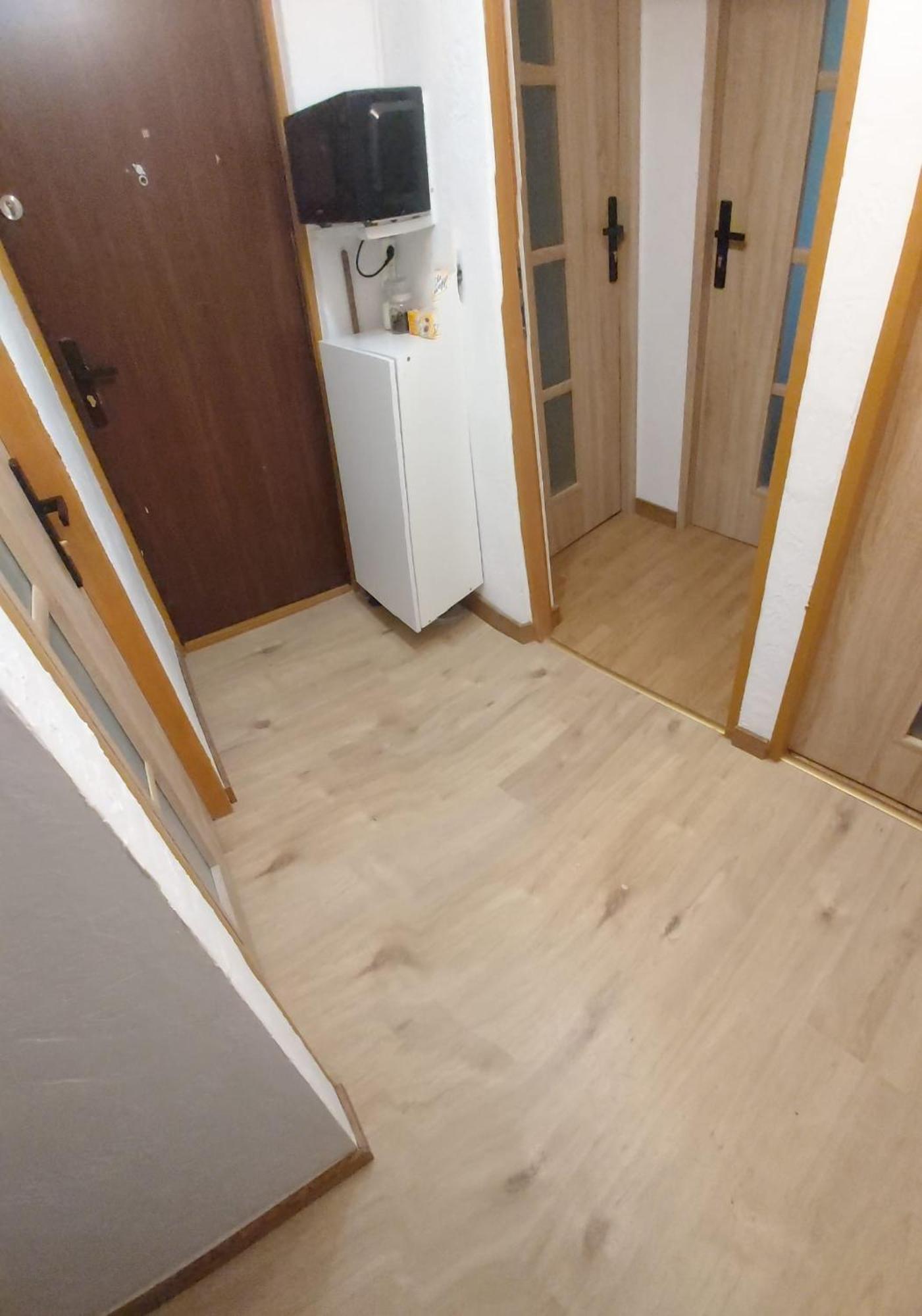 Homestay 2050 Zwyciestwa 23 - Tanie - Samodzielne Zameldowanie - Self Check In