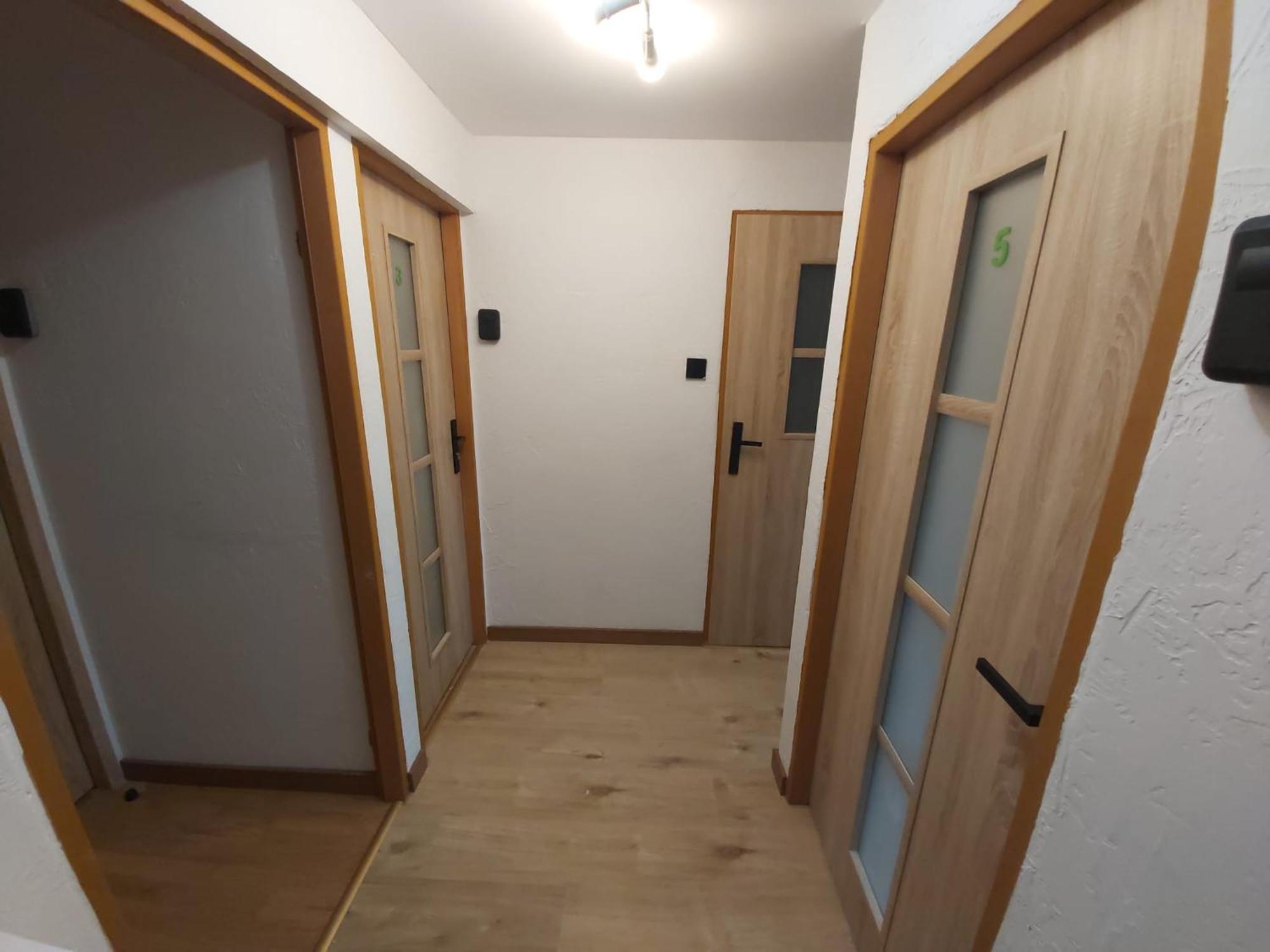 2050 Zwyciestwa 23 - Tanie - Samodzielne Zameldowanie - Self Check In Homestay Poznan