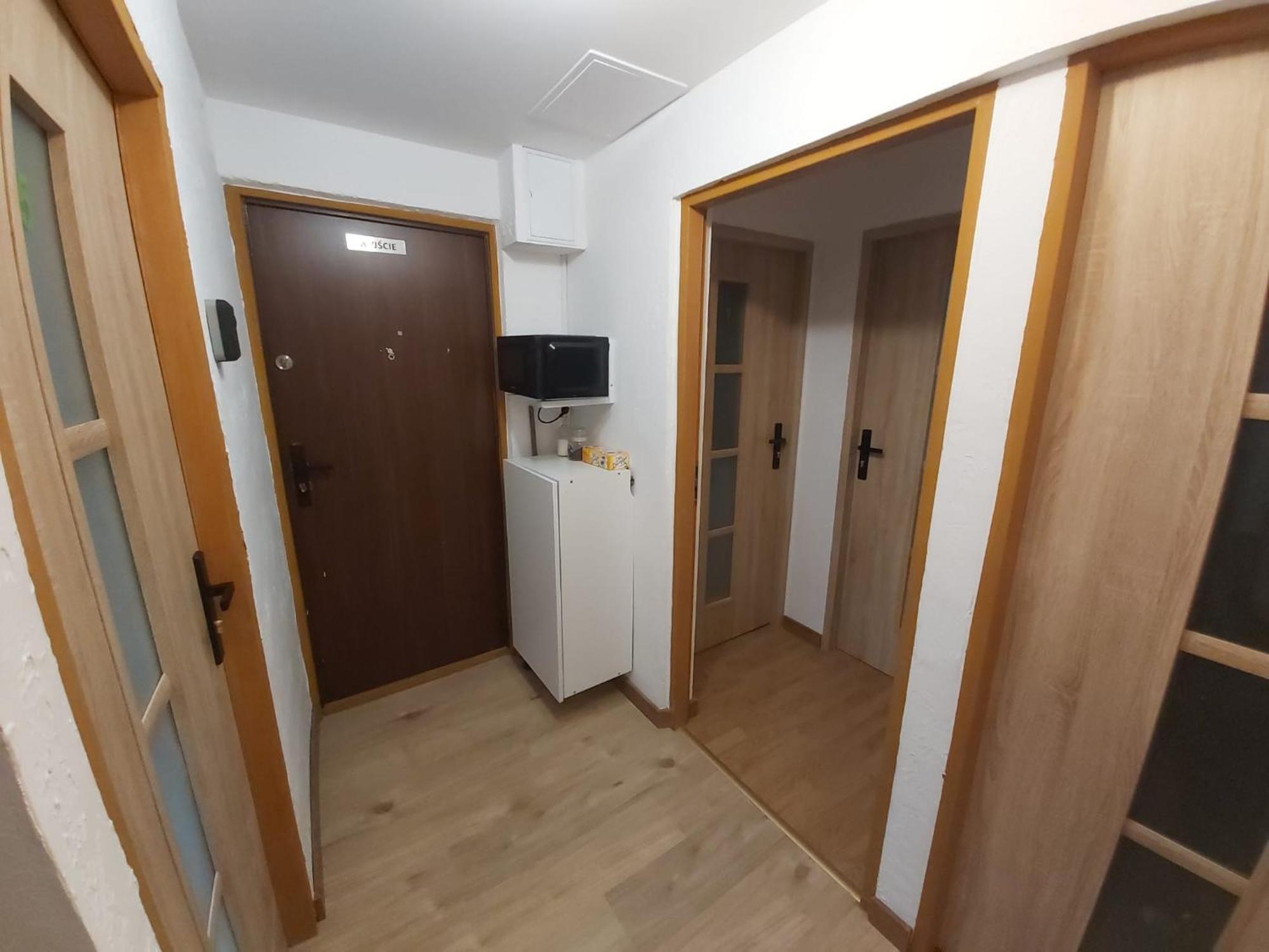 Homestay 2050 Zwyciestwa 23 - Tanie - Samodzielne Zameldowanie - Self Check In