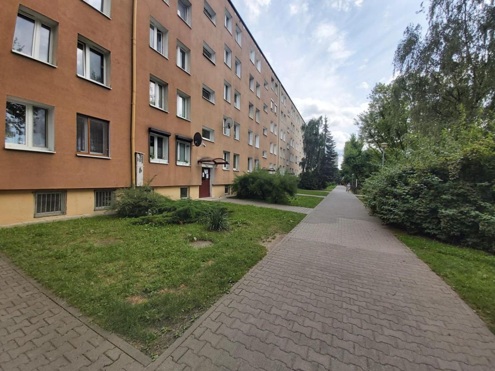 Homestay 2050 Zwyciestwa 23 - Tanie - Samodzielne Zameldowanie - Self Check In