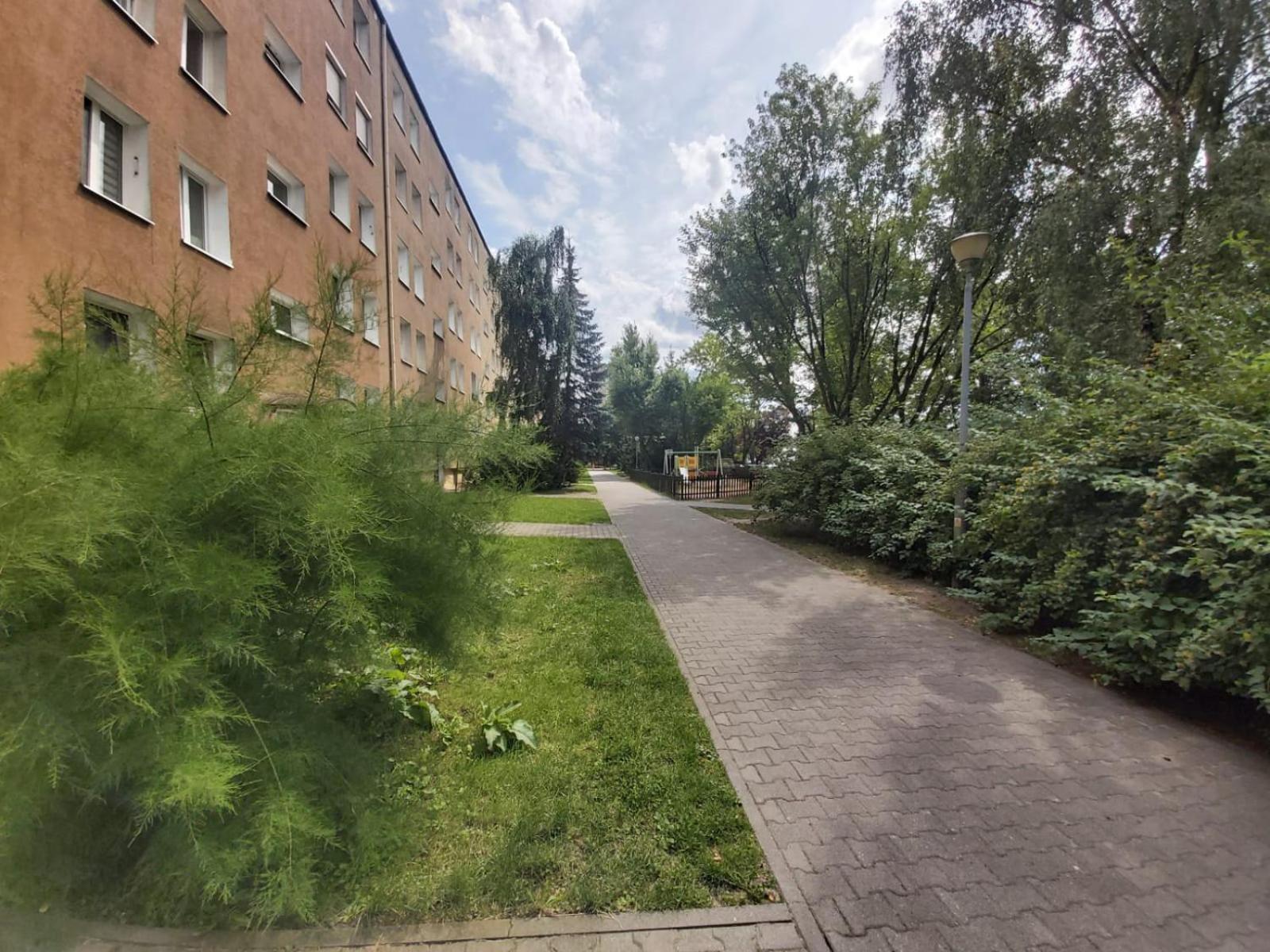2050 Zwyciestwa 23 - Tanie - Samodzielne Zameldowanie - Self Check In Homestay *