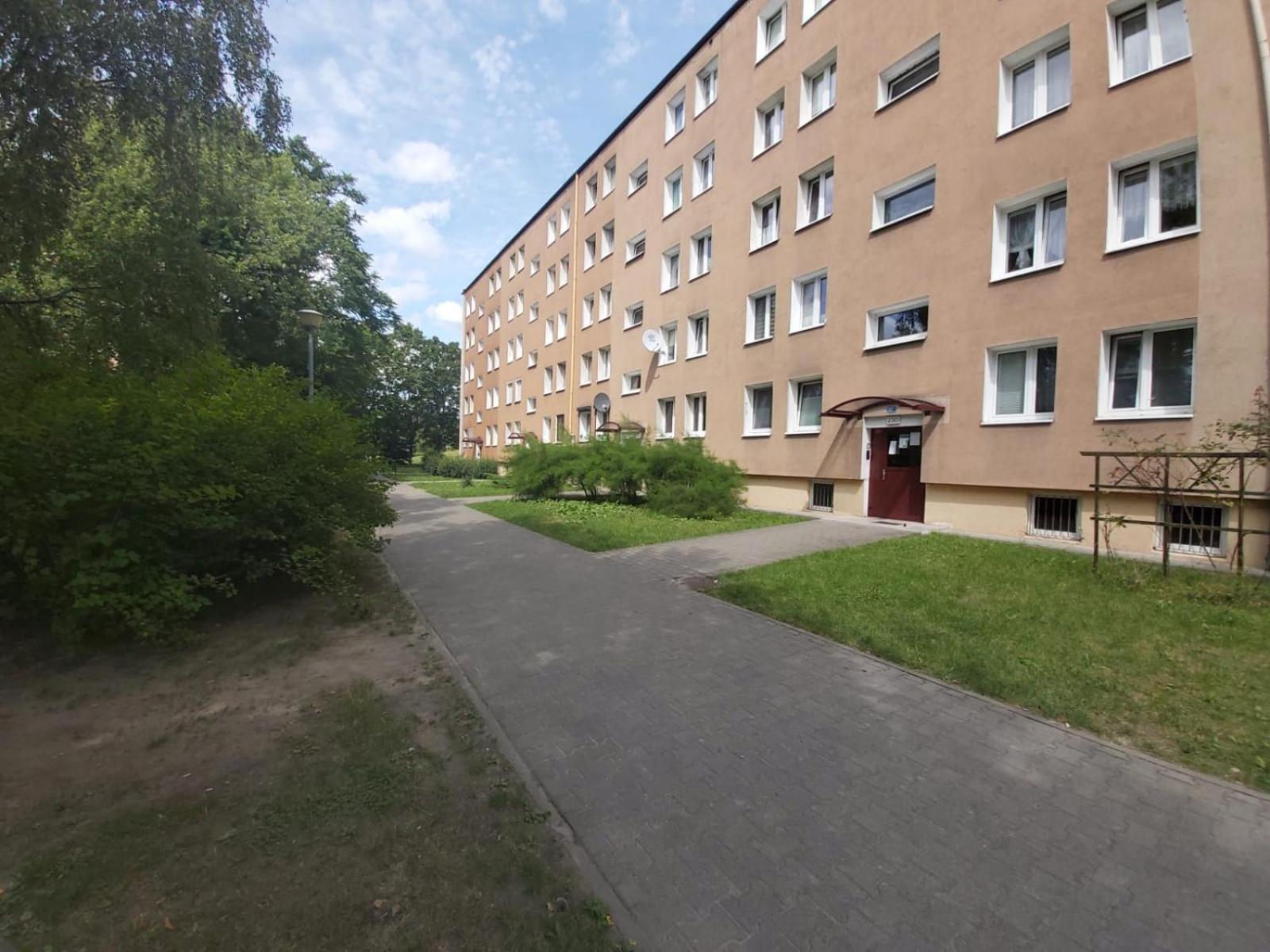 2050 Zwycięstwa 23 - Tanie - Samodzielne Zameldowanie - Self Check In Poznań