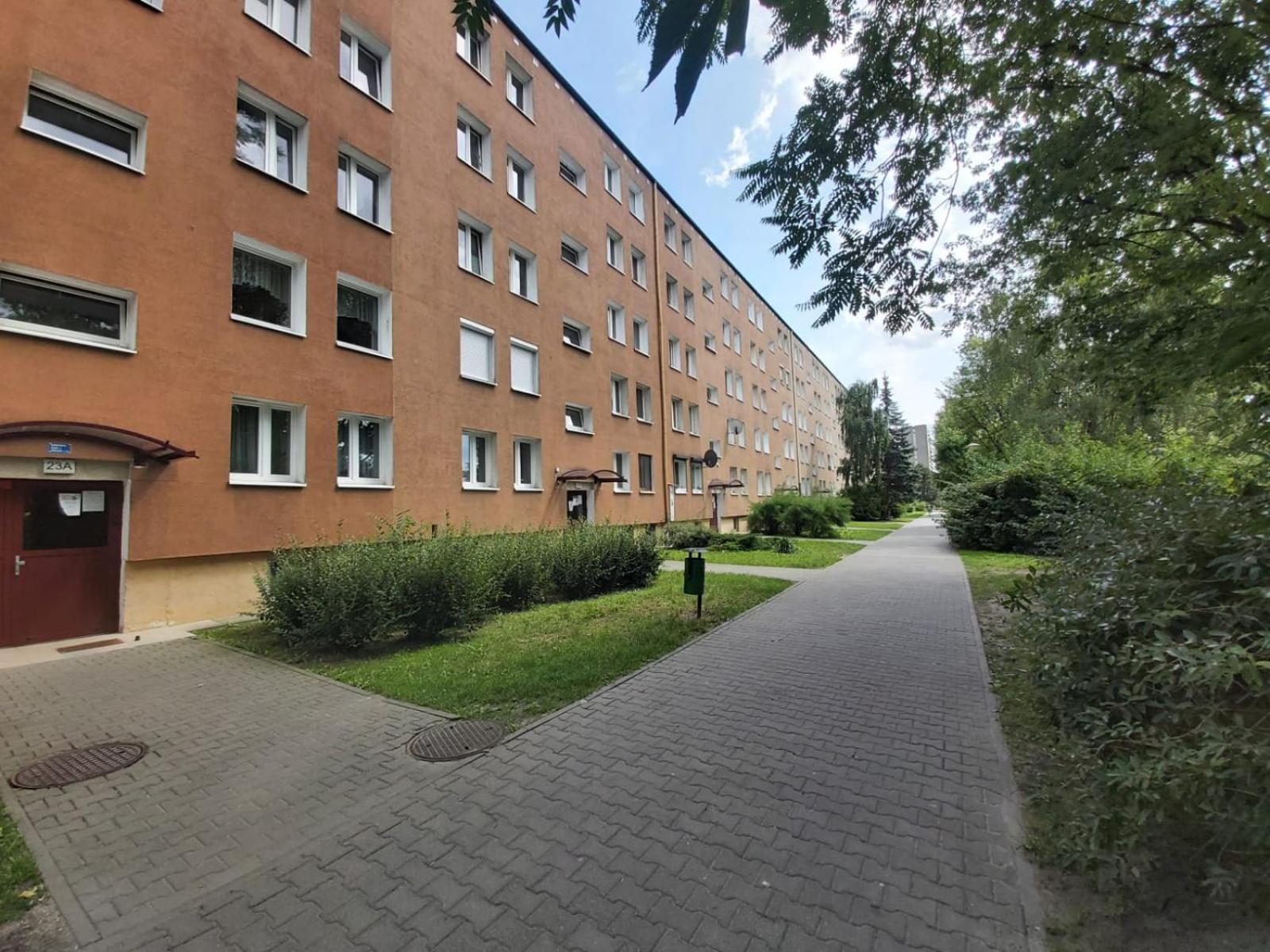 2050 Zwyciestwa 23 - Tanie - Samodzielne Zameldowanie - Self Check In Homestay *