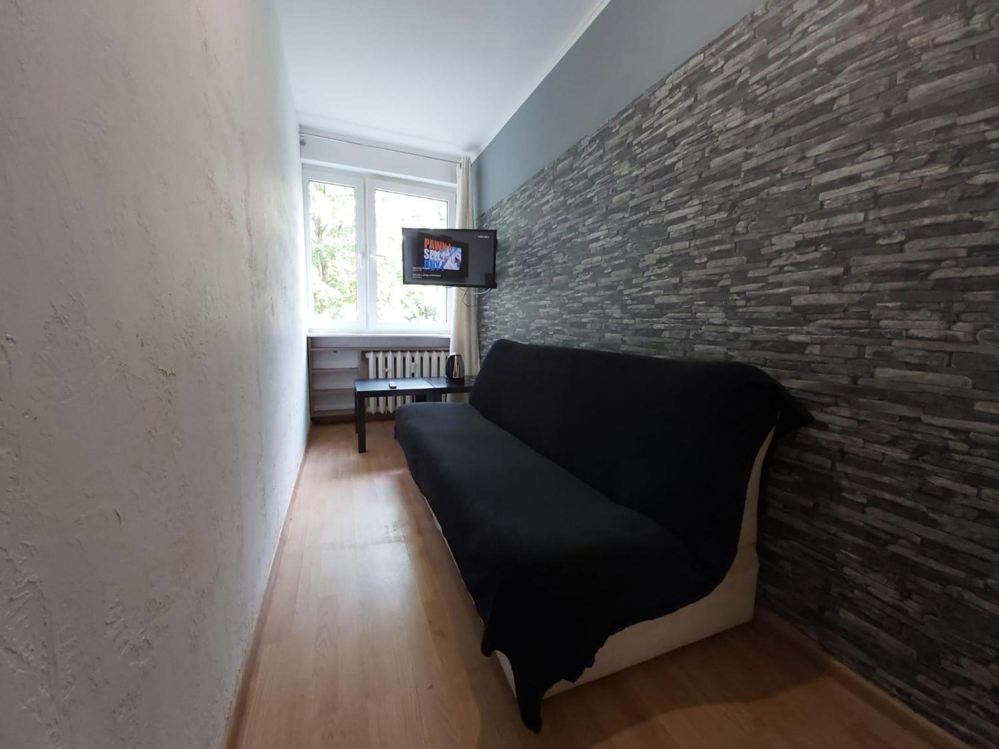 2050 Zwyciestwa 23 - Tanie - Samodzielne Zameldowanie - Self Check In Homestay Poznan