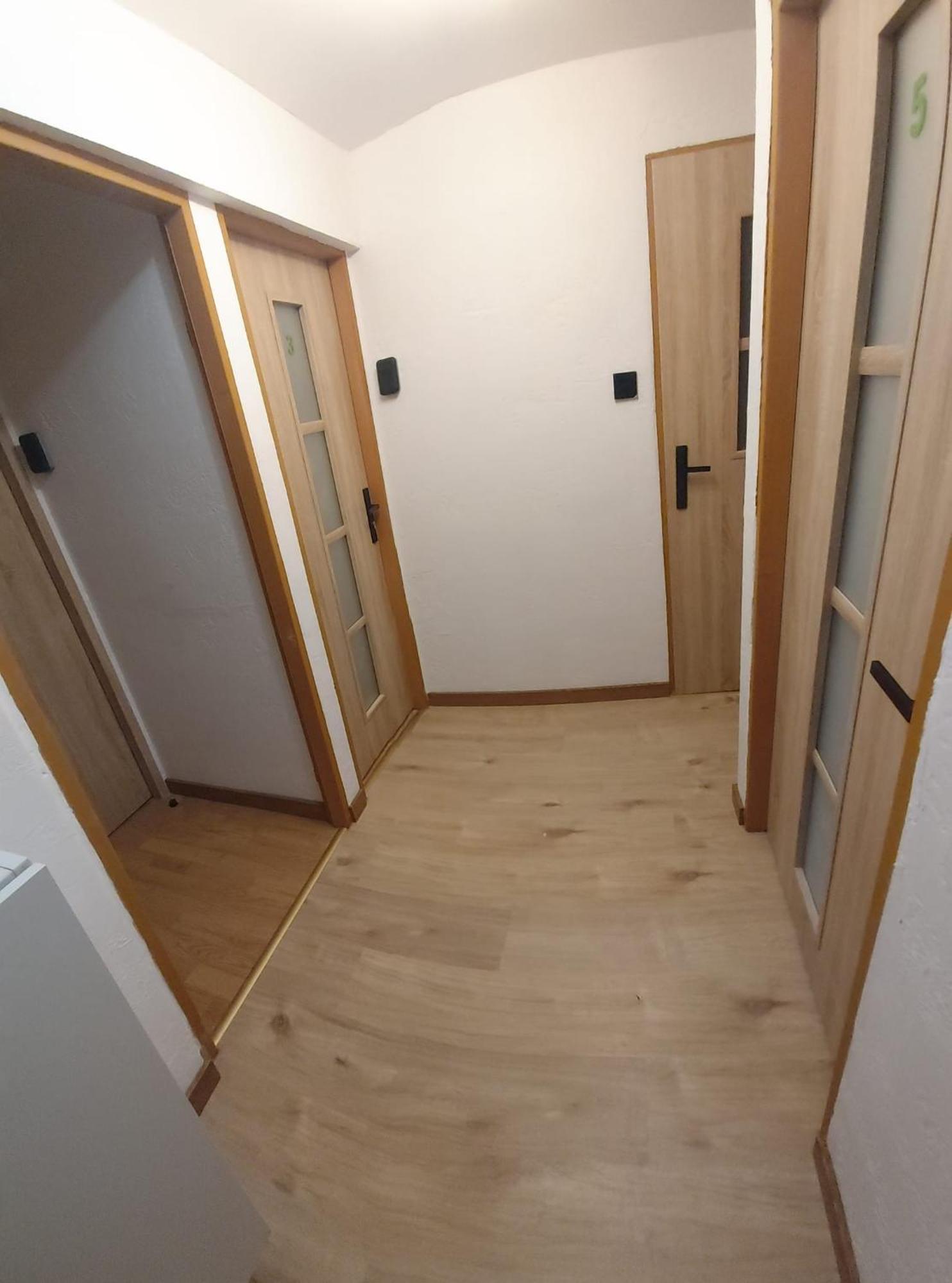 2050 Zwyciestwa 23 - Tanie - Samodzielne Zameldowanie - Self Check In Privat overnatting Poznań
