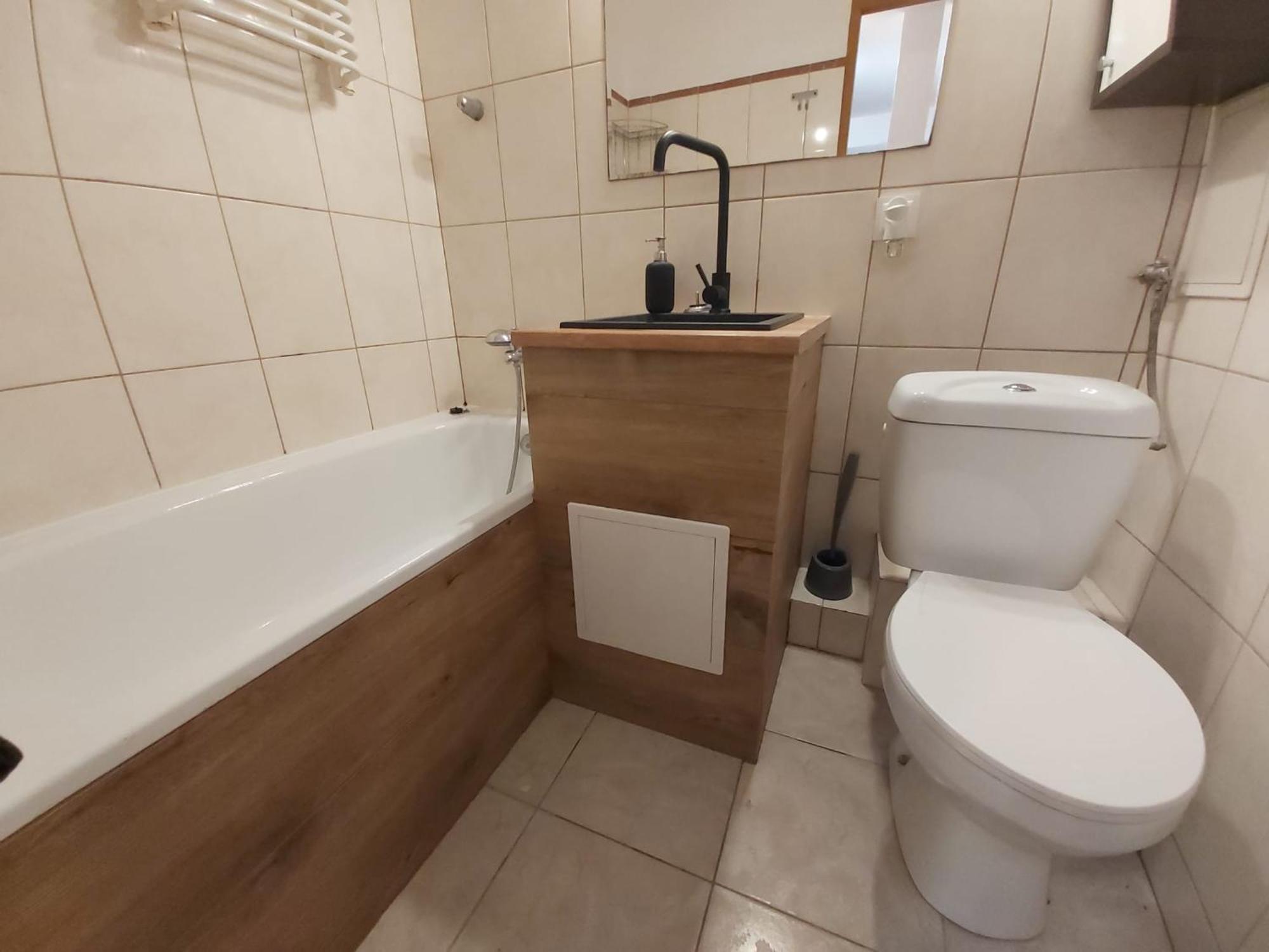 Privat overnatting 2050 Zwyciestwa 23 - Tanie - Samodzielne Zameldowanie - Self Check In